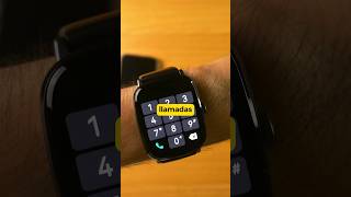 👉El MEJOR smartwatch CALIDADPRECIO de 2024✅ menos de 35 dólares shorts [upl. by Garett416]