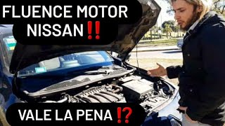 TODO SOBRE EL RENAULT FLUENCE [upl. by Valdes]