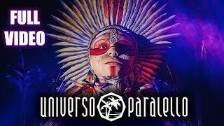 Chapeleiro  Universo Paralello Festival 16 2023 FULL VIDEO [upl. by Mcclish344]