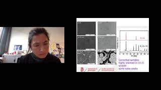 The Impact of Stoichiometry on the Photophysical Properties of Ruddlesden Popper Perovskites [upl. by Aneehsyt225]