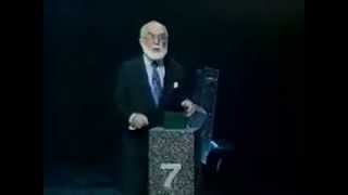 James Randi and a Dowser [upl. by Geof]