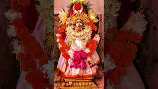 Budhi thakurani🙏🙏🙏🙏Behrampur maa Budhi thakur rani🙏4k full screen status video [upl. by Oika]