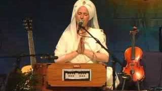 Snatam Kaur  Long Time Sun [upl. by Ahsemaj725]