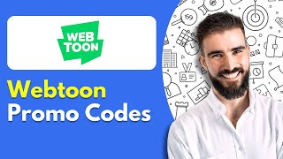 Find Webtoon Promo Codes Quickly Working Discount Codes 2024 [upl. by Tish]