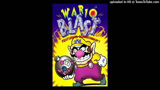 Wario Blast Featuring Bomberman Game Boy  World 1 Normal Zone Super Game Boy Soundfont Cover [upl. by Aekan]