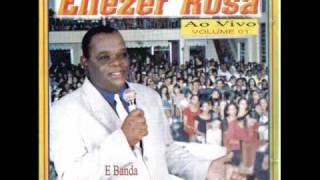 Eliezer Rosa Confia no SENHOR [upl. by Hadleigh676]