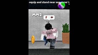 MM2 song codes roblox mm2 [upl. by Nomolas2]