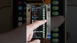 iMessage Trouble Shoot  Apps Not Connected [upl. by Sherrod]