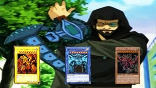 Die Wertvollsten Yugiohkarten Der Welt  GÖTTERKARTEN SPECIAL [upl. by Safire160]