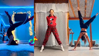 Gymnastics and Flexibility TikTok Compilation of December 2022 gymnastics [upl. by My]