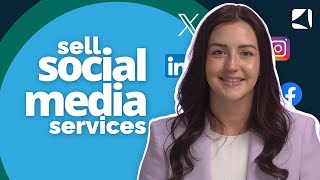 How to sell social media services to local businesses [upl. by Sucramel]