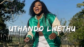 Makhadzi amp Master KG  Uthando Lwethu Feat Mr Bow x Nkosazana Daughter x Ntate Stunna Type Beat [upl. by Winslow]