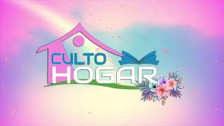 Culto Hogar Presencial 061024 [upl. by Enailil]