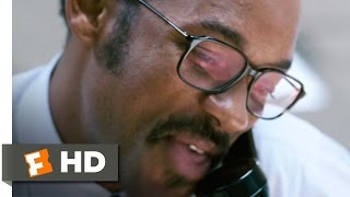 The Pursuit of Happyness 68 Movie CLIP  Cold Calling 2006 HD [upl. by Dusen846]