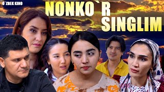 Nonkor singlim Ozbek kino Нонкўр синглим [upl. by Shanan]