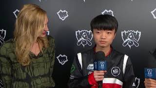 iboy interview [upl. by Lance]