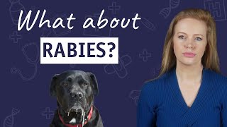 What About Rabies [upl. by Aemat]