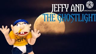 Jeffy And The Ghostlight Part 1Jeffys Pranks And Scares [upl. by Demah]