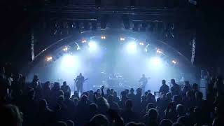 Pothead  Markthalle Hamburg  19102024  King An Inch amp Detroit [upl. by Amol]