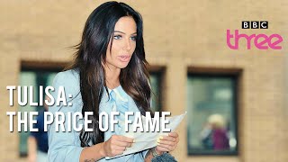 Tulisa The Price Of Fame [upl. by Hawk]