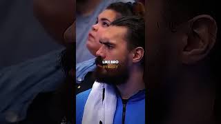 Steven Adams tried to CHEAT😲 [upl. by Ydieh388]