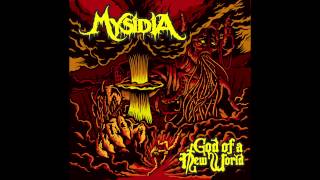 Mysidia  God Of A New World [upl. by Gamber]