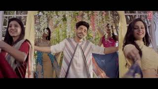 Kudiye Ni Mere Dil Vich Bas Ja  Full Video Song  Aparshakti Khurana amp Sargun Mehta  4K Song [upl. by Norac]