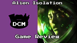 Does It Hold Up 10 Years Later  Alien Isolation Review [upl. by Sissel]