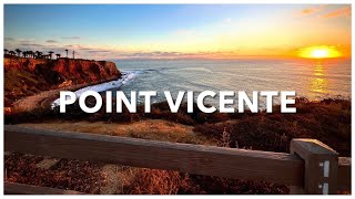 Point Vicente Park Palos Verdes [upl. by Linzer]