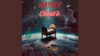 Natale chestè feat Gianni Paglione [upl. by Ahsital]