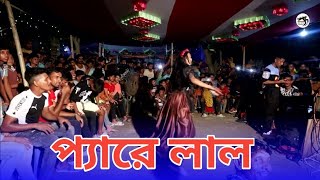 pyare Lal Bangla Dance  প্যারে লাল  Bangla New Dance  Pyare Lal Re Dev Jeet  Abir Shawon Dance [upl. by Ainival]