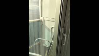 Princess Cruises reviews We are actually on sky princess in mini suite E207 which has the [upl. by Ainit]