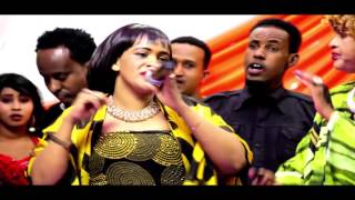 YURUB GEENYO HARGEYSABA KAMA TAGEEN OFFICIAL VIDEO HD 2016 [upl. by Bowrah]