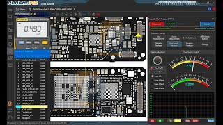 Pragmafix fault finder dengan DIY pragma lite probe dan PMA [upl. by Penni871]