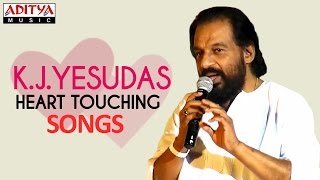 KJYesudas Heart Touching Hit Songs  2 Hrs Jukebox [upl. by Ahsele]