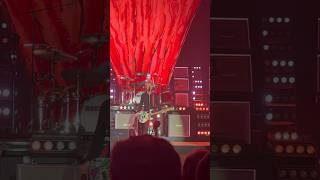 Sassafras Roots Green Day Live in Paris France 18062024 [upl. by Ching904]