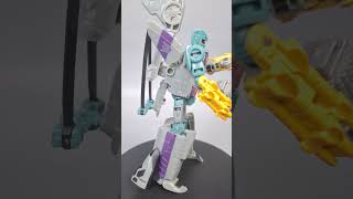 Decepticons Combaticons Vortex  Kubian transformers transformerstoys deception shorts short [upl. by Anitsrihc]