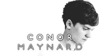 Conor Maynard Covers ft Beckie Eaves  Fine Frenzy  Almost Lover [upl. by Baldridge719]