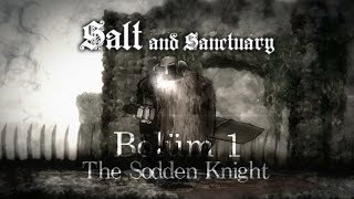 Salt And Sanctuary  All BOSS Fights amp Strategies [upl. by Marlene]