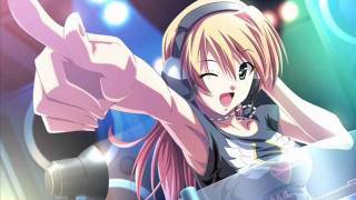 Nightcore  Right Round [upl. by Shena]