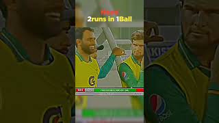 Nawaz winning Short match winningmoments bangladesh [upl. by Akerley979]