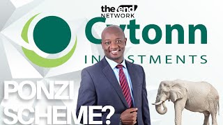 Cytonn Investments From Promised Returns to Court Battles  The Untold Story  Business graveyard [upl. by Reivazx206]