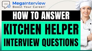 STORE KEEPER Interview Questions amp ANSWERS How to PASS a StoreKeeper Job Interview [upl. by Terina]