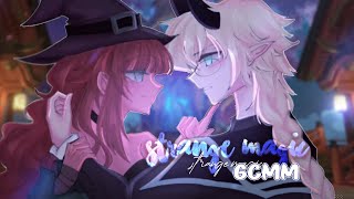 Strange Magic full version   GCMMGCM   Love story [upl. by Atinomar943]