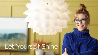 Lamps Plus  Let Yourself Shine  Celebration of You [upl. by Jamin312]