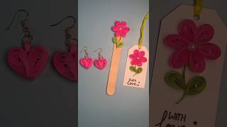 My quilling work  quilling art  craft explosion shorts youtubeshorts [upl. by Alrak]