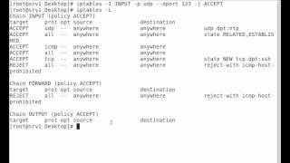 How to setup a NTP server on RHEL 6 [upl. by Rosalia]