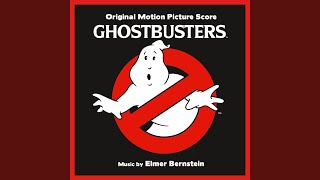 The Real Ghostbusters Soundtrack  Boogieman [upl. by Enneles691]