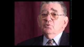 Willy Lermer  Holocaust Survivor Testimony [upl. by Anneliese]