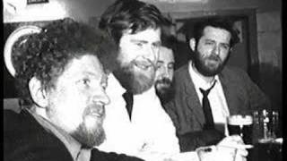 Luke Kelly Molly Maguires live [upl. by Leyes]